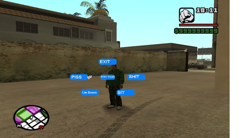 mod